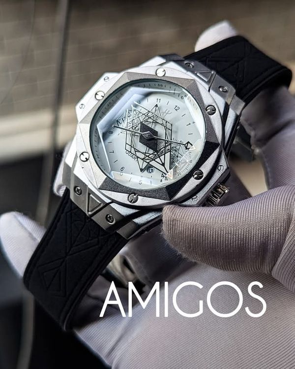 Hublot Sang Bleu 1