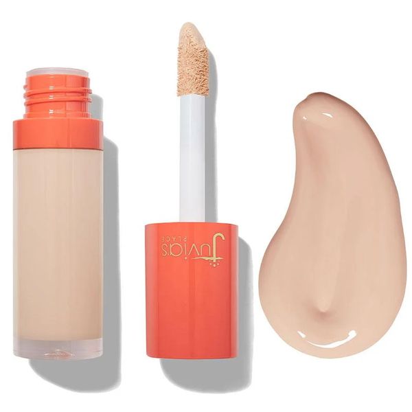 Juvia’s Place I Am Magic Concealer – Conceal and Perfect J22