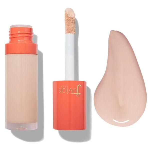 Juvia’s Place I Am Magic Concealer – Conceal and Perfect J21