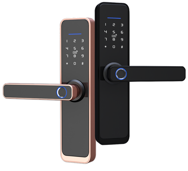 Smart Door Lock
