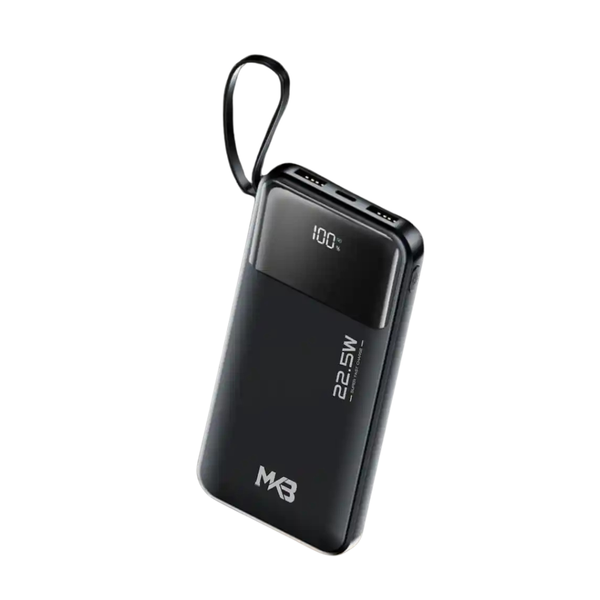 MKB PK31 10000mah PD 22.5w Power Bank