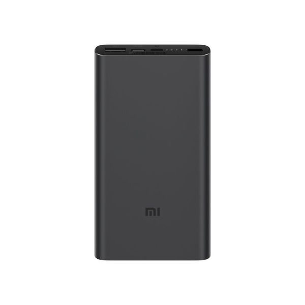 Xiaomi Mi 22.5W 10000mAh Two Way Fast Charging Metal Casing Power Bank