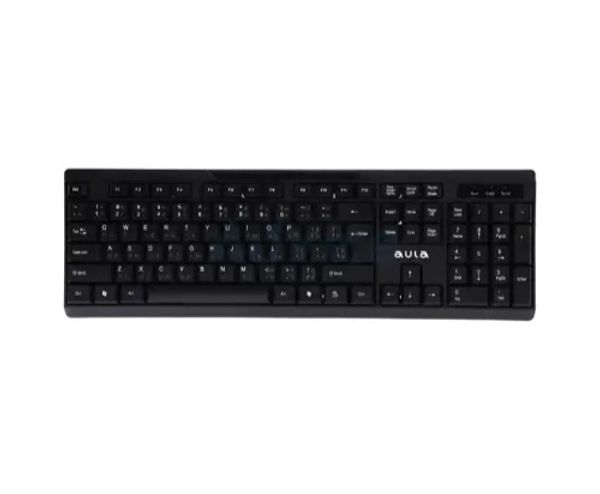 Aula AK 205 Keyboard
