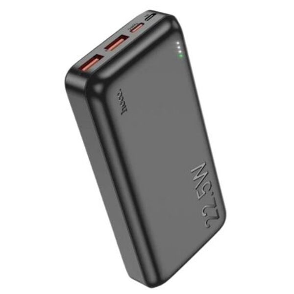 Hoco J101A 22.5W 20000MAH Fast Charging Power Bank