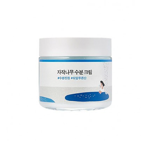 ROUND LAB Birch Juice Moisturizing Pad 80ea