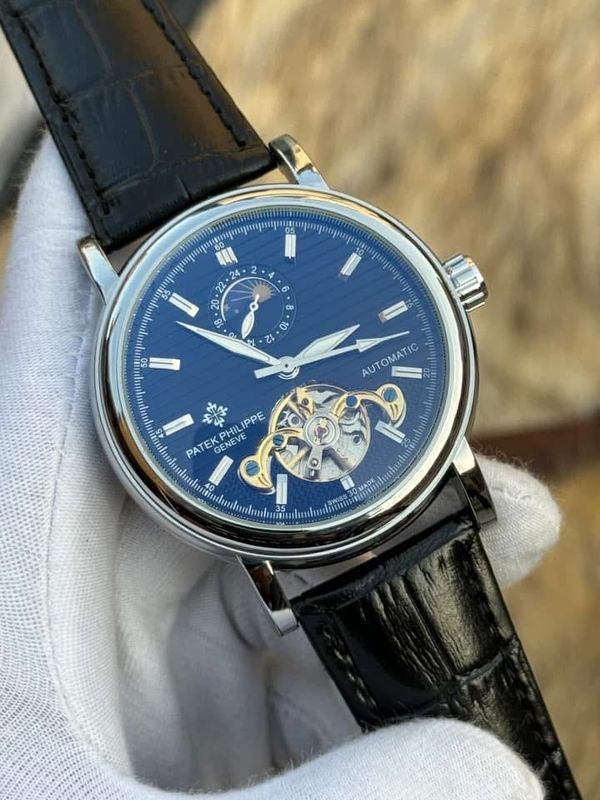 Patek Philippe Automatic Semi AAA