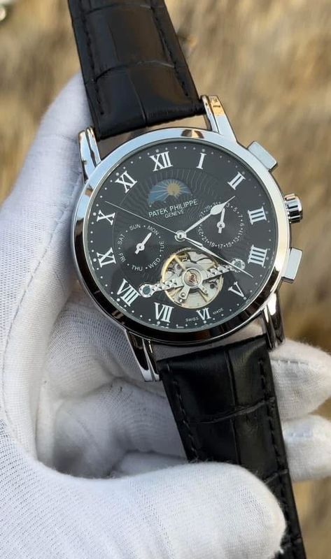 Patek Philippe Automatic Semi AAA