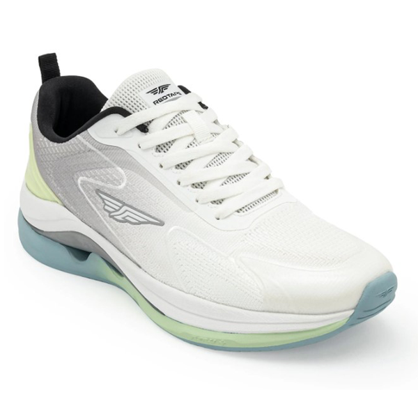 Red Tape Athleisure Shoes For Men - Multicolor