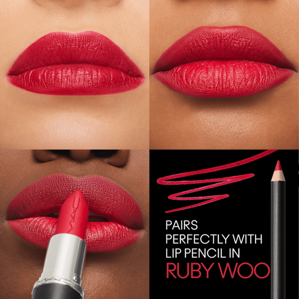 Ruby Woo
