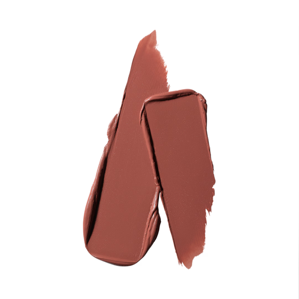 M·A·CXIMAL SILKY MATTE LIPSTICK Warm Teddy - Image 2