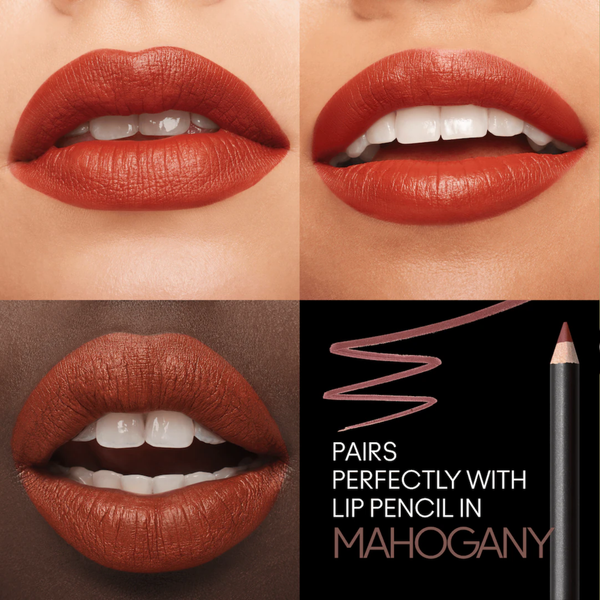 M·A·CXIMAL SILKY MATTE LIPSTICK Marrakesh - Image 3