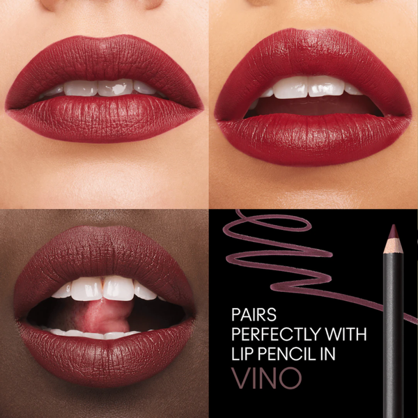 M·A·CXIMAL SILKY MATTE LIPSTICK Diva - Image 3