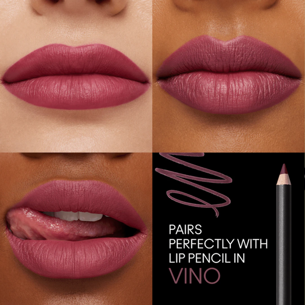 M·A·CXIMAL SILKY MATTE LIPSTICK Captive Audience - Image 3