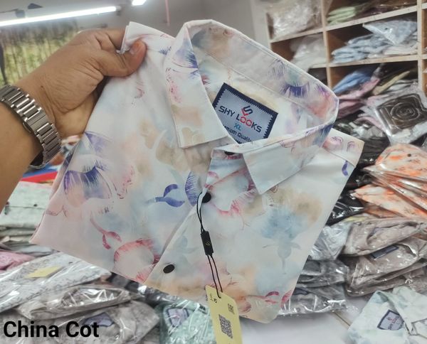 ✨ Premium Quality Exclusive Shirt - Eid Special Collection ✨