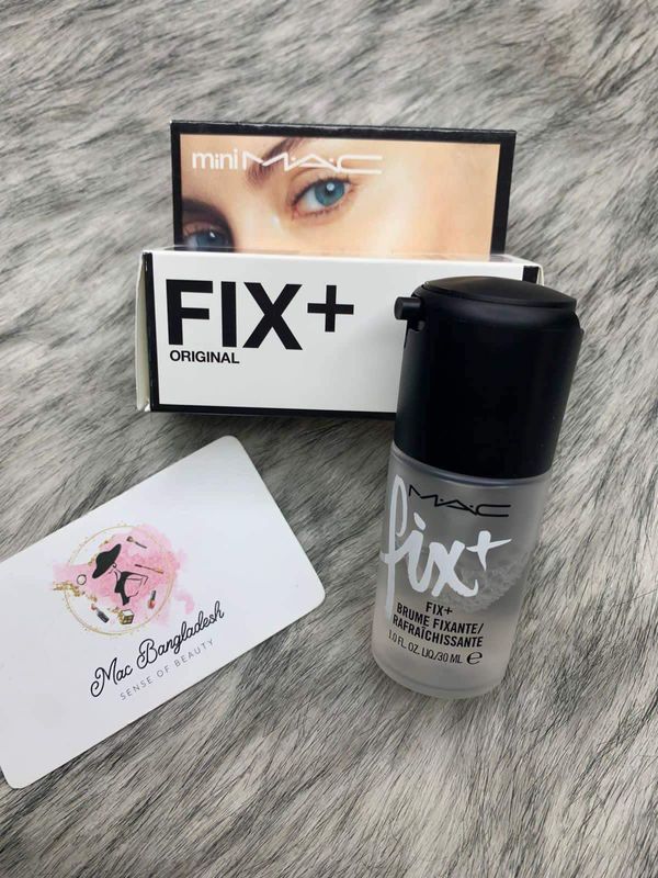 Prep+Prime Fix+