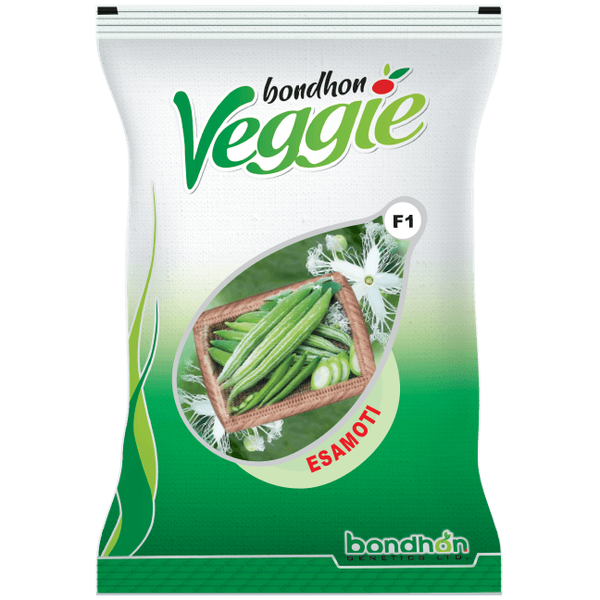 হাইব্রিড চিচিঙ্গার বীজ ইছামতী   ।  F1 Hybrid Snake gourd seed Esamoti