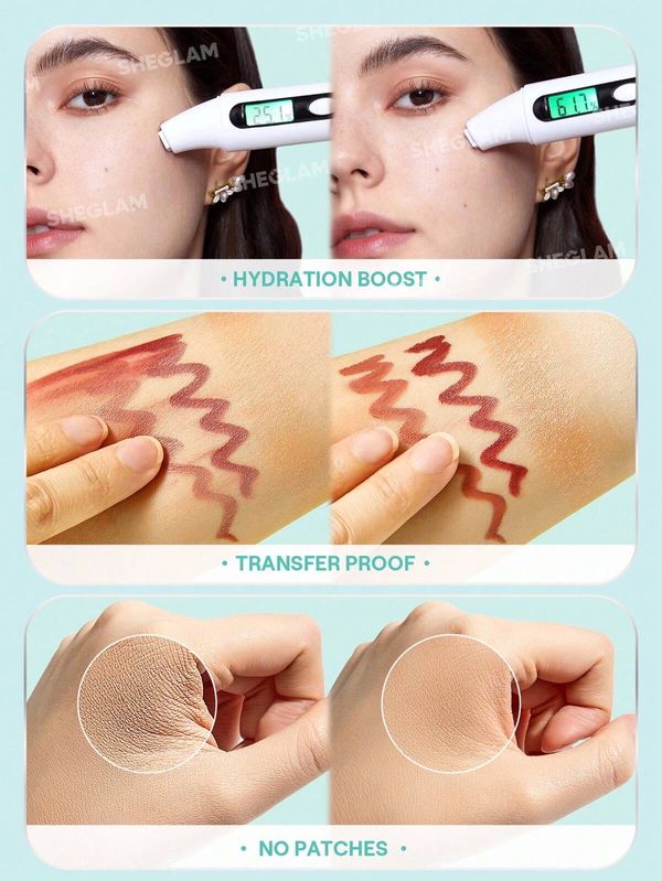 Good Grip Hydrating Prime & Set Spray- 55ml - Image 5