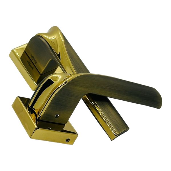 Handle Lock