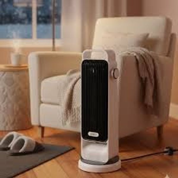GearUP XH-2001 2000W Room Heater