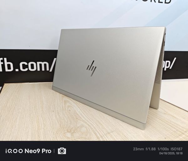 HP EliteBook 840 G8 | Core i7 11th Gen | 16GB RAM 512GB SSD | 14.1 inch Display