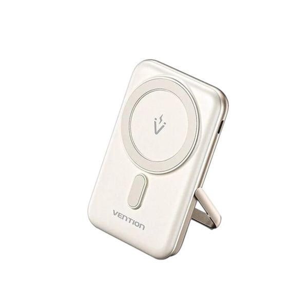 VENTION FHNW0 20W 10000mAh Magnetic Wireless Power Bank