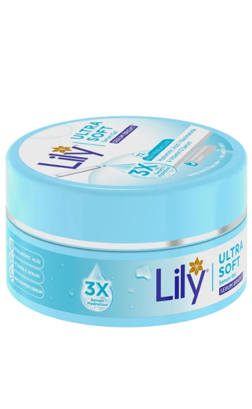 Lily Ultra Soft Serum Gel - Image 1