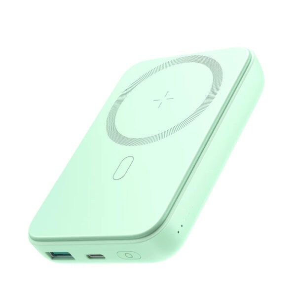 JOYROOM JR-W020 10000mah 20W Magnetic Wireless Mini Power Bank