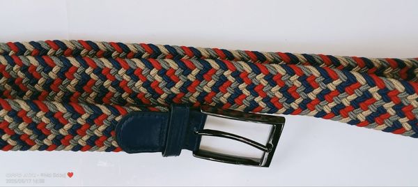 Waist Belt Men's