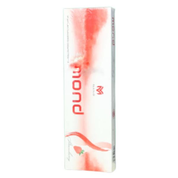 mond neno strawberry