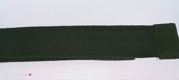 Waist Belt Men's
