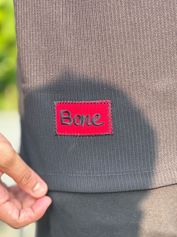 BONE Jiper polo t-shirt - Image 5