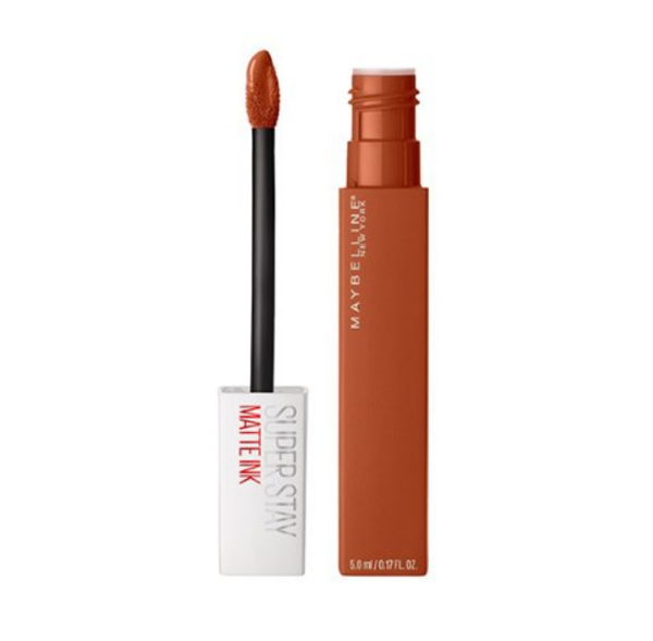 SUPER STAY MATTE INK- 135 GLOBE TROTTER
