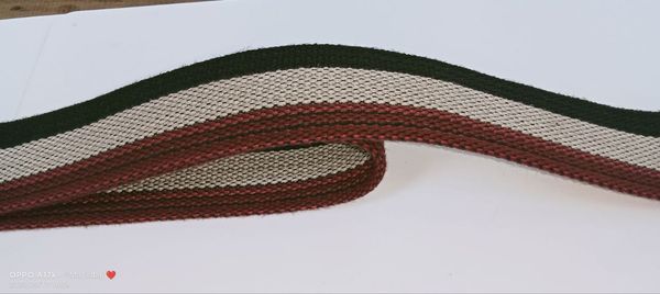 Waist Belt Men's