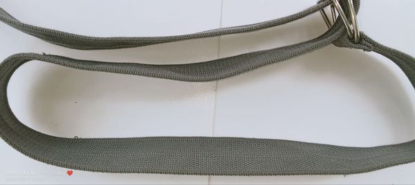 Waist Belt Men's