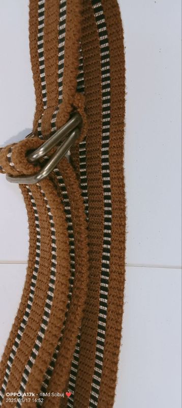 Waist Belt Men's