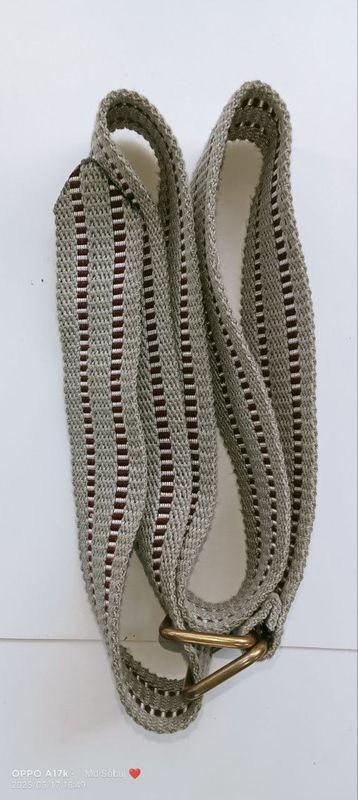 Waist Belt Men's