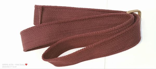 Waist Belt Men's