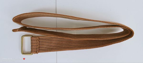 Waist Belt Men's