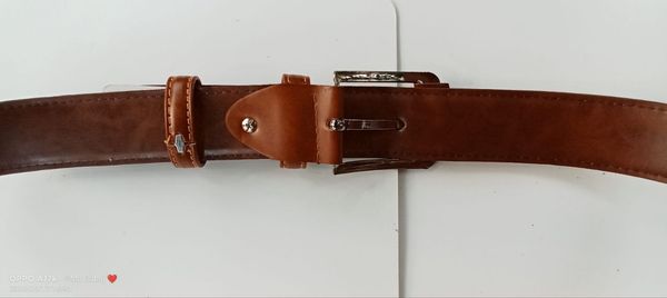 Waist Belt Men's
