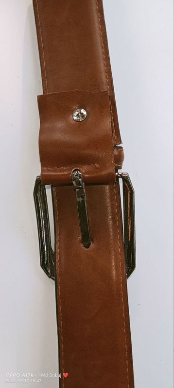 Waist Belt Men's