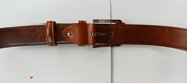 Waist Belt Men's
