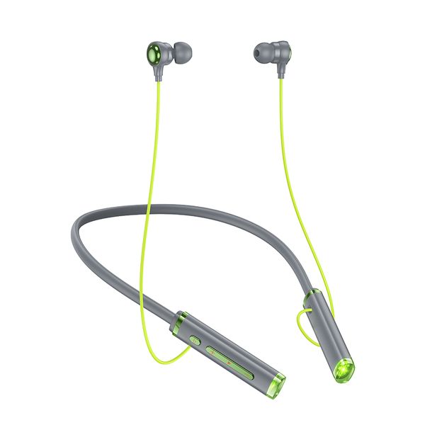 Hoco ES72 Benevolent Neck-Mounted BT Neckband