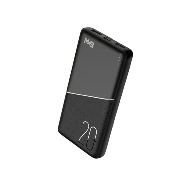 MKB PK20 20000mah power bank MKB PK20 20000mah power bank