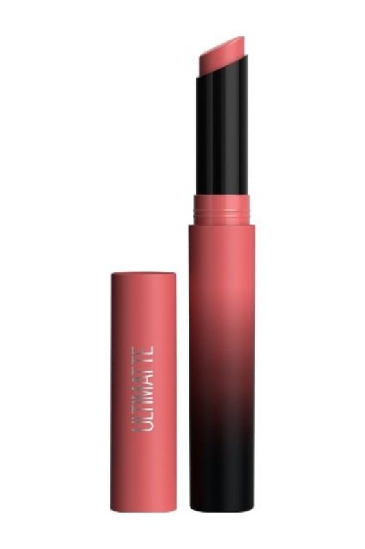 COLOR SENSATIONAL ULTIMATTE -499 MORE BLUSH