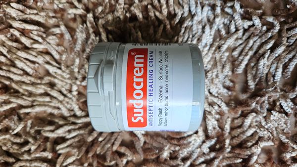 SudoCrem