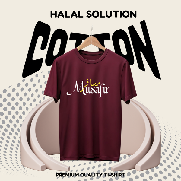 Musafir