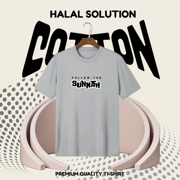 Follow The Sunnah