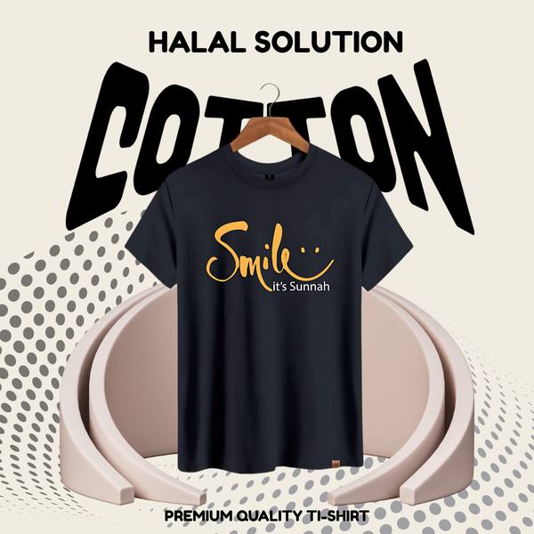 Smile its,Sunnah