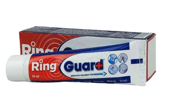 Ring Guard 12gm [ Indian ]