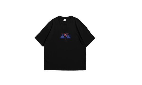 Spider-verse T-shirt